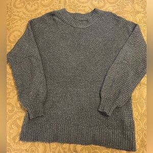 American eagle sweater